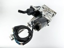 1989 Mercury 70 HP 2 Stroke Outboard Power Trim Tilt Unit 99659A21 Repair