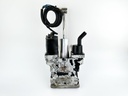1989 Mercury 70 HP 2 Stroke Outboard Power Trim Tilt Unit 99659A21 Repair