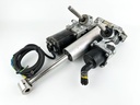 1989 Mercury 70 HP 2 Stroke Outboard Power Trim Tilt Unit 99659A21 Repair