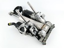 1989 Mercury 70 HP 2 Stroke Outboard Power Trim Tilt Unit 99659A21 Repair