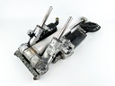 1989 Mercury 70 HP 2 Stroke Outboard Power Trim Tilt Unit 99659A21 Repair