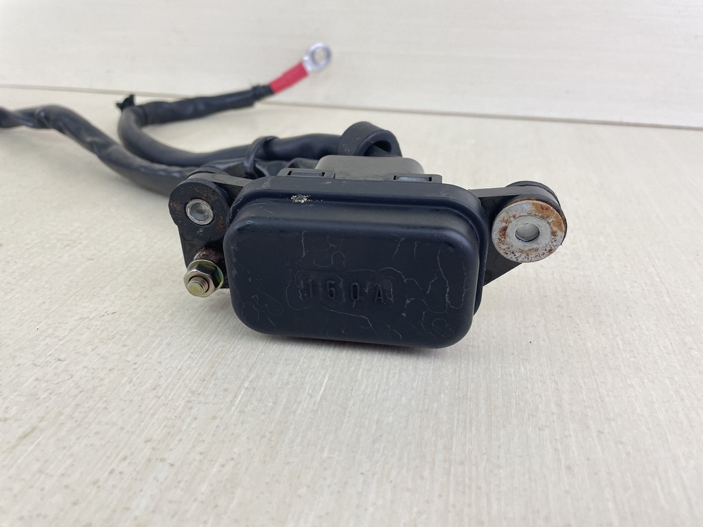 2005 Honda 225HP 4 Stroke Outboard Fuse Box Assembly 150A Amp 38210-ZY3-003