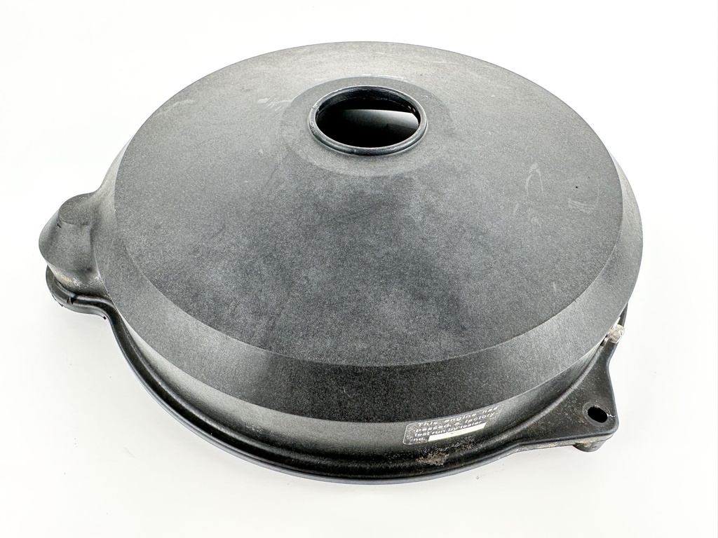 1991 Mercury 75 HP 2 Stroke Outboard Flywheel Cover 42956A1 OEM