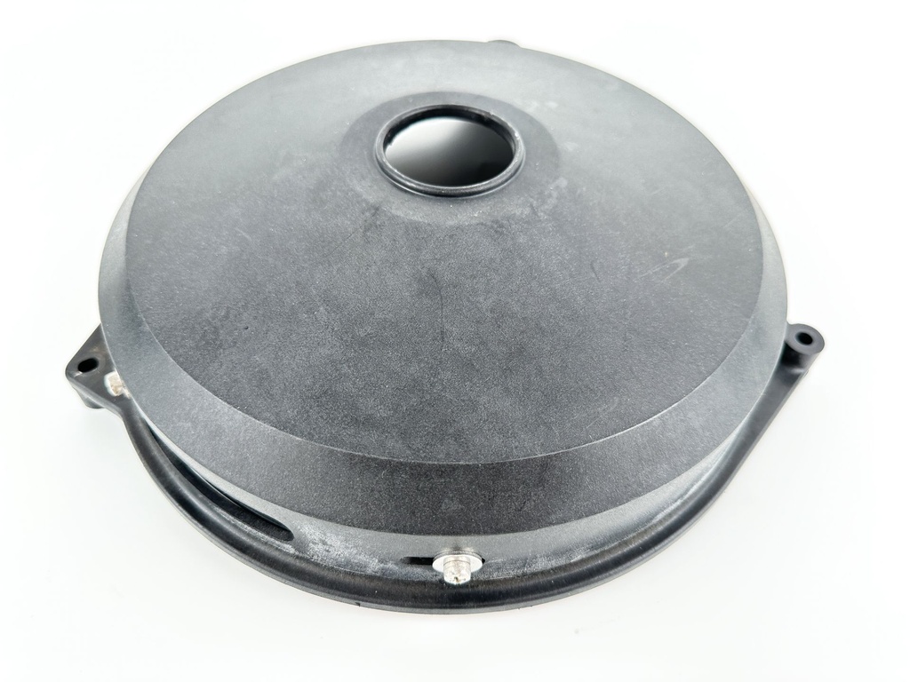 1991 Mercury 75 HP 2 Stroke Outboard Flywheel Cover 42956A1 OEM