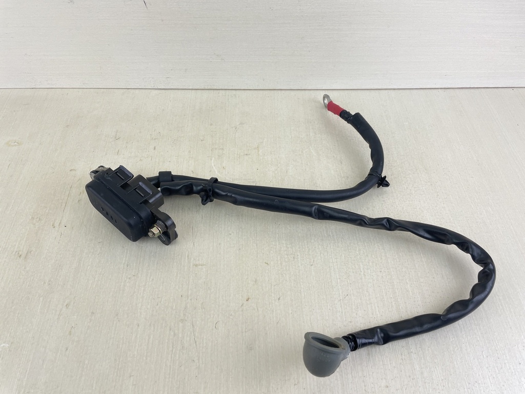 2005 Honda 225HP 4 Stroke Outboard Fuse Box Assembly 150A Amp 38210-ZY3-003