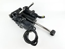 1991 Mercury 75 HP 2 Stroke Outboard Power Trim Tilt Unit 99659A21 - Repair
