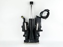 1991 Mercury 75 HP 2 Stroke Outboard Power Trim Tilt Unit 99659A21 - Repair