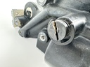 1991 Mercury 75 HP 2 Stroke Outboard Power Trim Tilt Unit 99659A21 - Repair