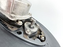 1991 Mercury 75 HP 2 Stroke Outboard 20" Lower Unit Gear Case 9011A7 3 Jaw