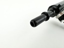 2012 Yamaha 250 HP 4 Stroke Outboard Fuel Injector Set W/ Rail 6AW-13761-00-00 OEM