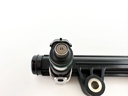 2012 Yamaha 250 HP 4 Stroke Outboard Fuel Injector Set W/ Rail 6AW-13761-00-00 OEM