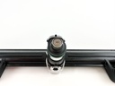 2012 Yamaha 250 HP 4 Stroke Outboard Fuel Injector Set W/ Rail 6AW-13761-00-00 OEM