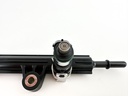 2012 Yamaha 250 HP 4 Stroke Outboard Fuel Injector Set W/ Rail 6AW-13761-00-00 OEM