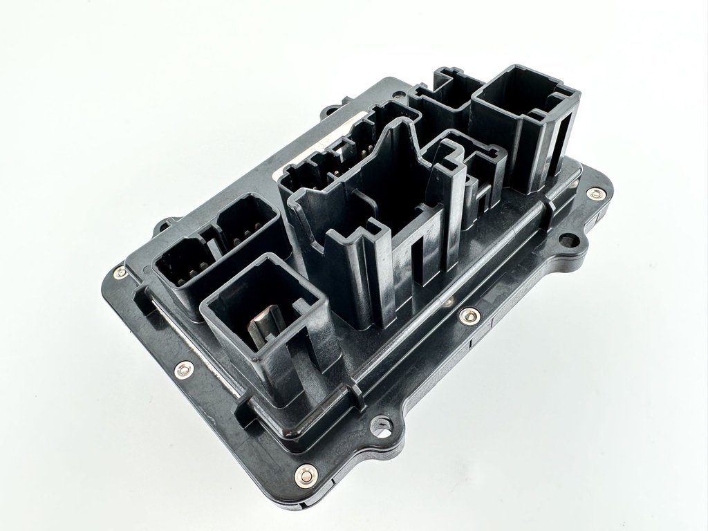 2012 Yamaha 250 HP 4 Stroke Outboard Fuse Box 6CB-82170-00-00 OEM
