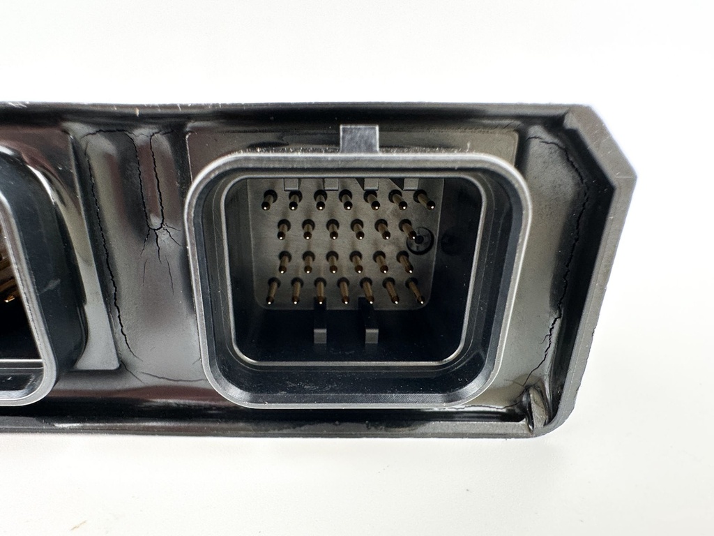2012 Yamaha 250 HP 4 Stroke Outboard ECU Engine Control Unit 6CB-8591A-01-00 Niz Pro Tuned