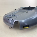 2002 Yamaha 200HP 2 Stroke Outboard Bottom Lower Pan Cowling 64D-42711-01-8D