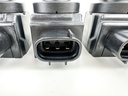 2012 Yamaha 250 HP 4 Stroke Outboard Ignition Coil Set 6CB-82310-00-00 OEM