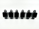 2012 Yamaha 250 HP 4 Stroke Outboard Ignition Coil Set 6CB-82310-00-00 OEM