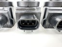 2012 Yamaha 250 HP 4 Stroke Outboard Ignition Coil Set 6CB-82310-00-00 OEM