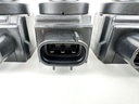 2012 Yamaha 250 HP 4 Stroke Outboard Ignition Coil Set 6CB-82310-00-00 OEM