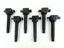 2012 Yamaha 250 HP 4 Stroke Outboard Ignition Coil Set 6CB-82310-00-00 OEM
