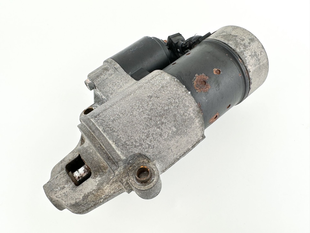 2012 Yamaha 250 HP 4 Stroke Outboard Starter Motor 6CB-81800-00-00 OEM