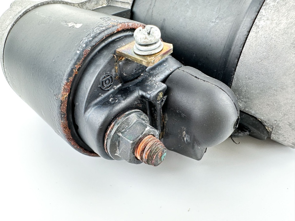2012 Yamaha 250 HP 4 Stroke Outboard Starter Motor 6CB-81800-00-00 OEM