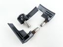 2012 Yamaha 250 HP 4 Stroke Outboard Latch Handle Set 6CB-42815-01-8D OEM