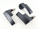 2012 Yamaha 250 HP 4 Stroke Outboard Latch Handle Set 6CB-42815-01-8D OEM