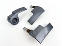 2012 Yamaha 250 HP 4 Stroke Outboard Latch Handle Set 6CB-42815-01-8D OEM