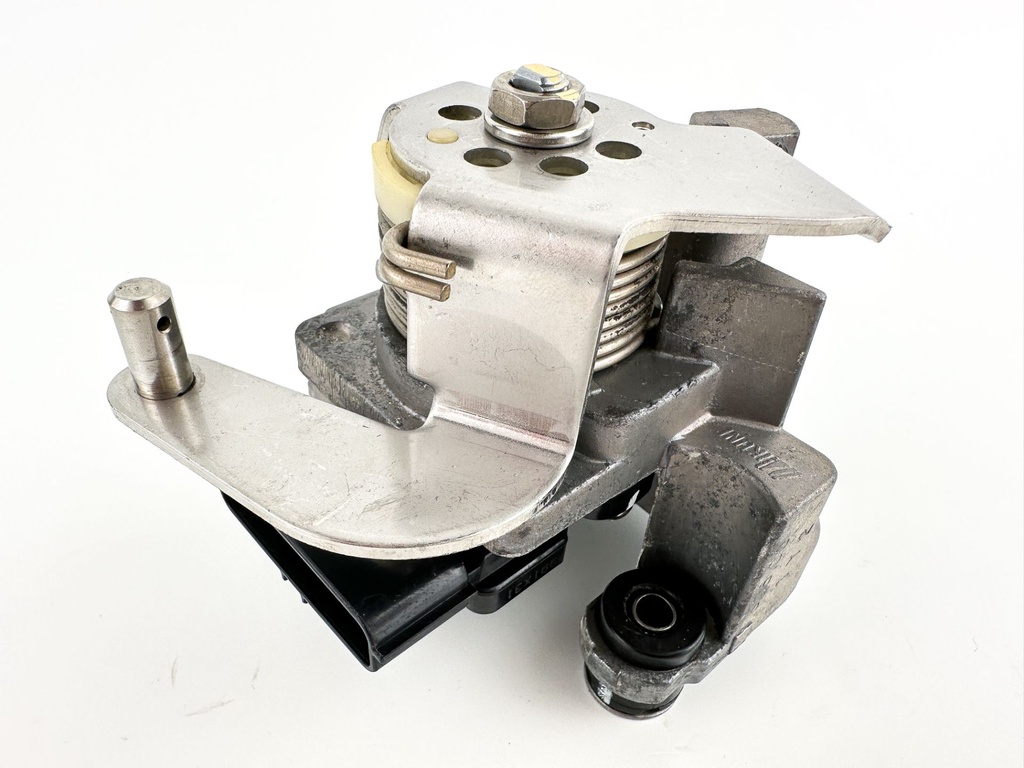 2012 Yamaha 250 HP 4 Stroke Outboard Throttle Position Sensor 6CB-8A410-00-00 OEM