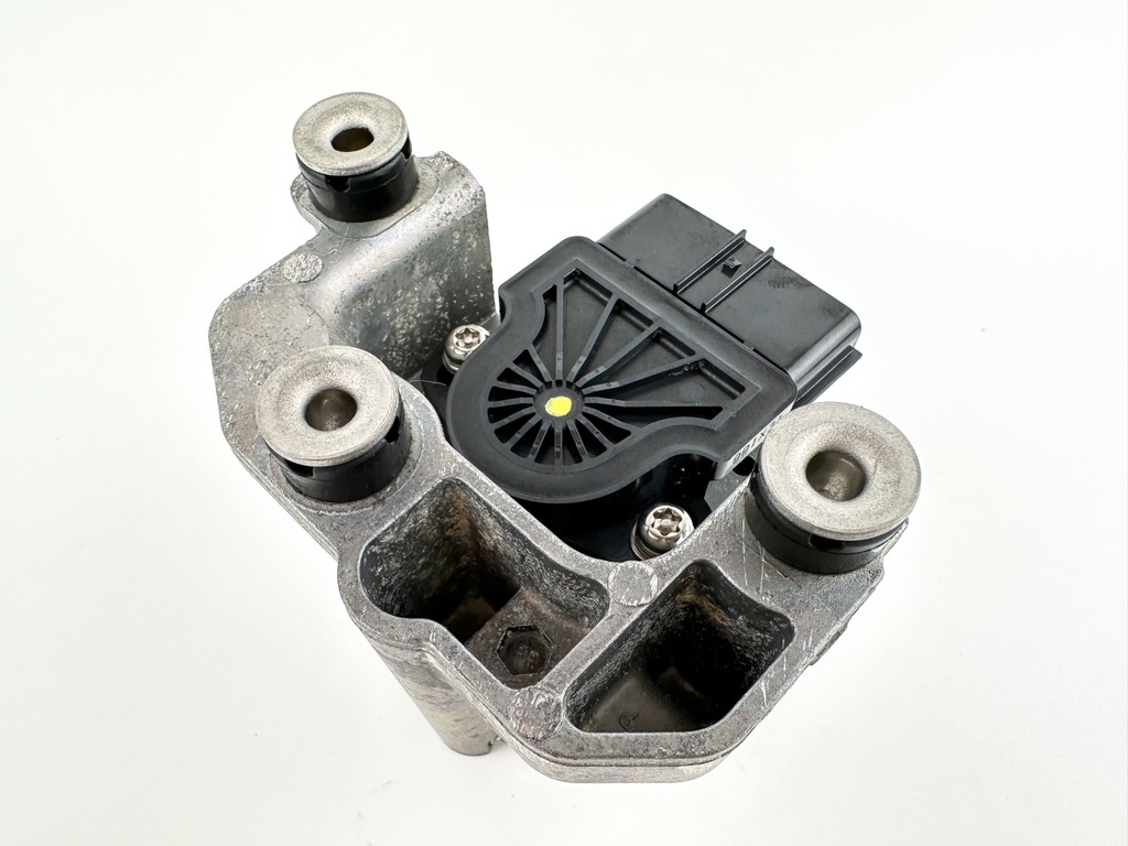 2012 Yamaha 250 HP 4 Stroke Outboard Throttle Position Sensor 6CB-8A410-00-00 OEM