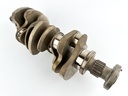 2012 Yamaha 250 HP 4 Stroke Outboard Crankshaft 6CB-11410-00-00 OEM