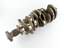 2012 Yamaha 250 HP 4 Stroke Outboard Crankshaft 6CB-11410-00-00 OEM