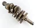 2012 Yamaha 250 HP 4 Stroke Outboard Crankshaft 6CB-11410-00-00 OEM
