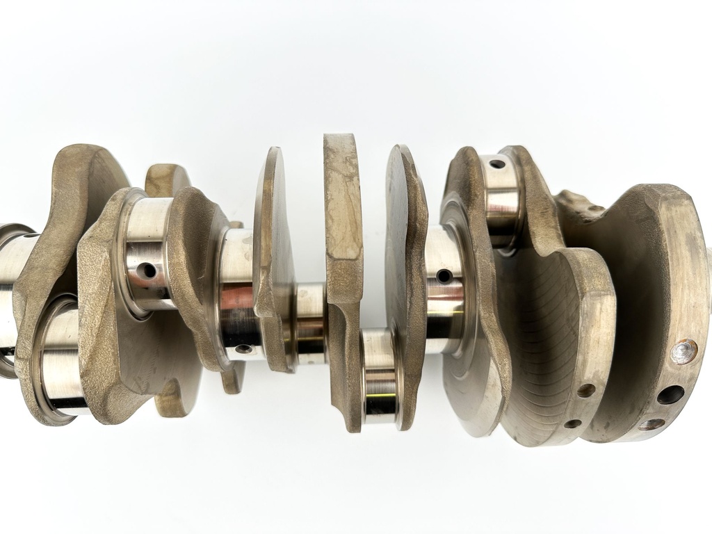 2012 Yamaha 250 HP 4 Stroke Outboard Crankshaft 6CB-11410-00-00 OEM
