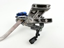 2012 Yamaha 250 HP 4 Stroke Outboard Shift Shaft 6CB-44120-00-00 OEM