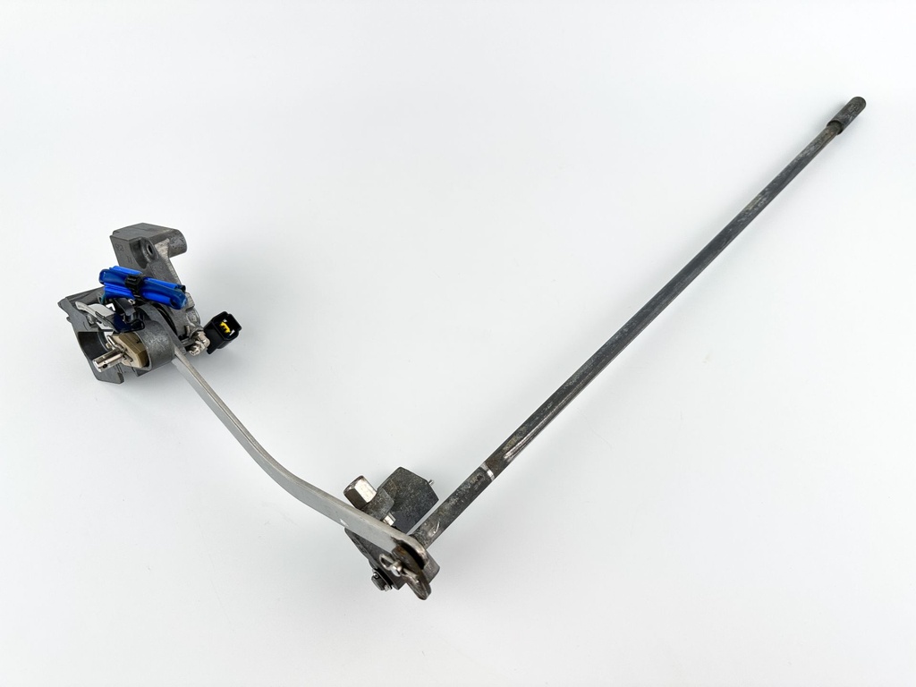 2012 Yamaha 250 HP 4 Stroke Outboard Shift Shaft 6CB-44120-00-00 OEM