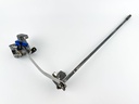 2012 Yamaha 250 HP 4 Stroke Outboard Shift Shaft 6CB-44120-00-00 OEM