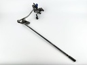 2012 Yamaha 250 HP 4 Stroke Outboard Shift Shaft 6CB-44120-00-00 OEM