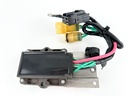 2012 Yamaha 250 HP 4 Stroke Outboard Rectifier & Regulator 6CB-81960-00-00 OEM
