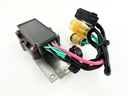 2012 Yamaha 250 HP 4 Stroke Outboard Rectifier & Regulator 6CB-81960-00-00 OEM