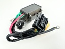 2012 Yamaha 250 HP 4 Stroke Outboard Rectifier & Regulator 6CB-81960-00-00 OEM