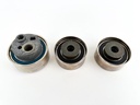 2013 Yamaha 250 HP 4 Stroke Outboard Belt Tensioner 6CB-11590-01-00 OEM