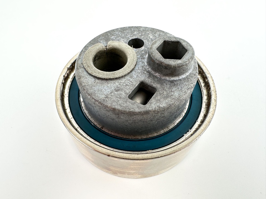 2013 Yamaha 250 HP 4 Stroke Outboard Belt Tensioner 6CB-11590-01-00 OEM