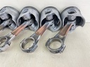 2002 Yamaha 200HP 2 Stroke Outboard Piston & Connecting Rod Set Of 5