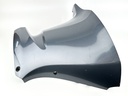 2012 Yamaha 250 HP 4 Stroke Outboard Lower Apron Cowling Port 6CB-42741-00-8D OEM