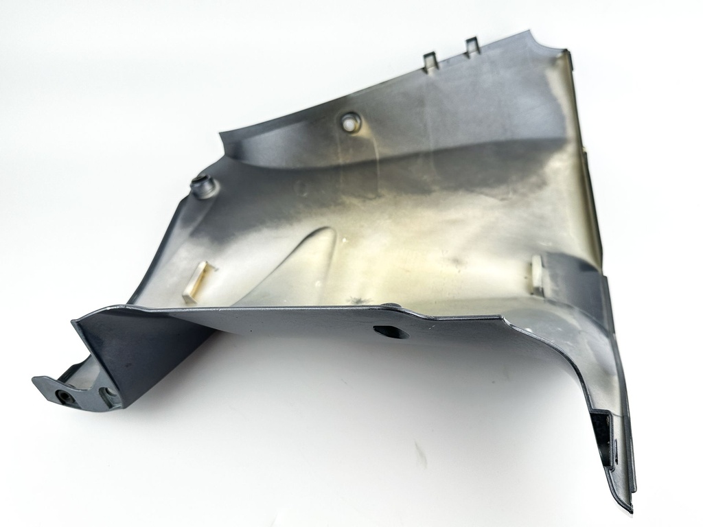 2012 Yamaha 250 HP 4 Stroke Outboard Lower Apron Cowling Port 6CB-42741-00-8D OEM