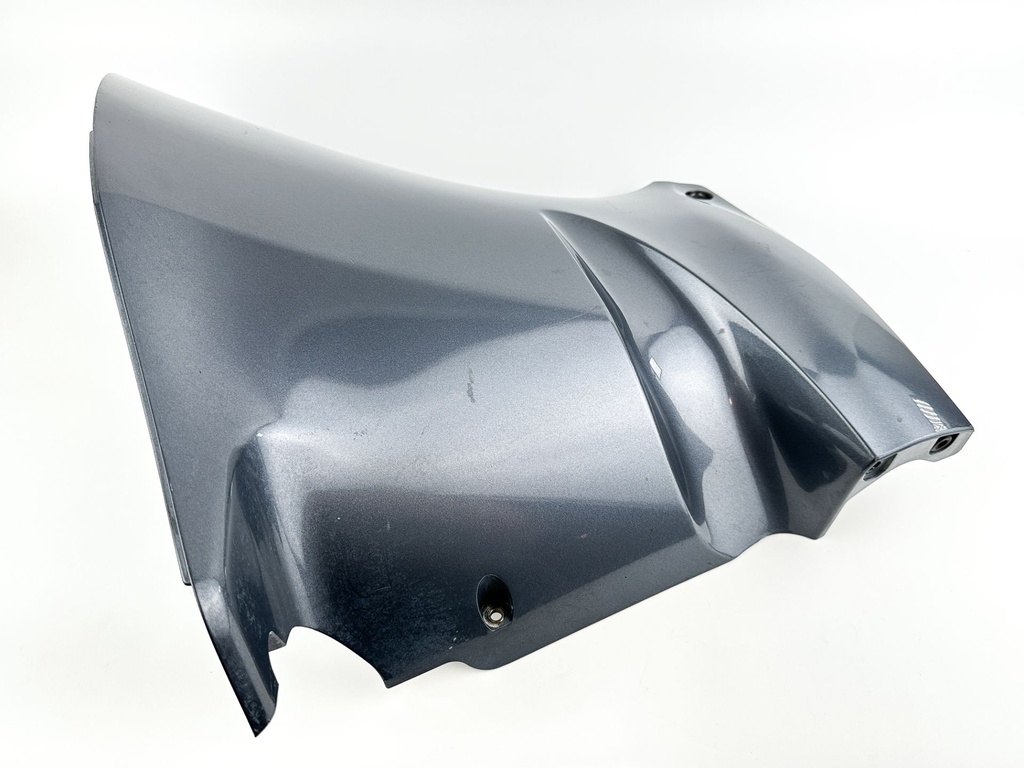 2012 Yamaha 250 HP 4 Stroke Outboard Lower Apron Cowling Port 6CB-42741-00-8D OEM