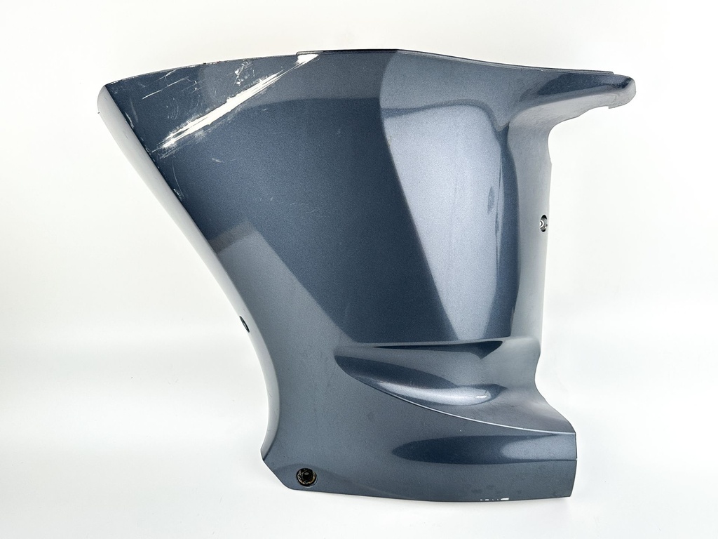 2012 Yamaha 250 HP 4 Stroke Outboard Lower Apron Cowling Starboard 6CB-42771-00-8D OEM